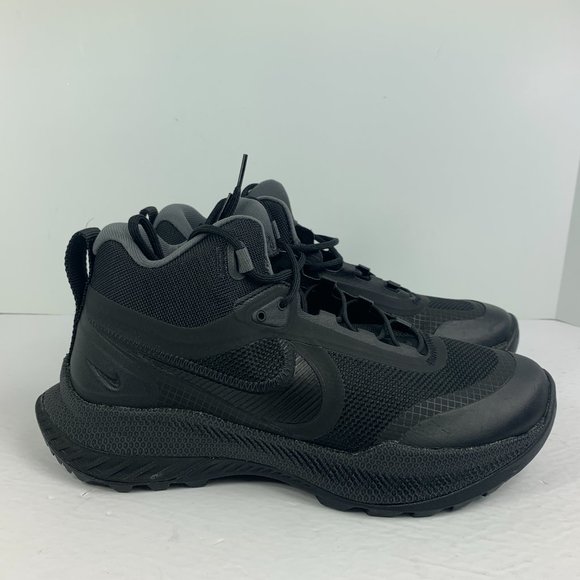 Nike React SFB Carbon Men’s Elite Outdoor Shoes CK9951-001 Multiple Sizes - Picture 2 of 11